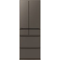 出品6/13頃まで　冷蔵庫　三菱電機　540L MR-MZ54H 三菱電機 中だけひろびろ大容量 MZシリーズ MR-MZ54H 価格比較