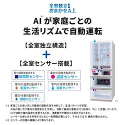 ヨドバシ.com - 三菱電機 MITSUBISHI ELECTRIC 冷蔵庫 WXD ヨドバシ.com - 三菱電機 MITSUBISHI ELECTRIC 冷蔵庫 WXD