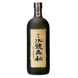 精選 水鏡無私 25度 720ml [焼酎]