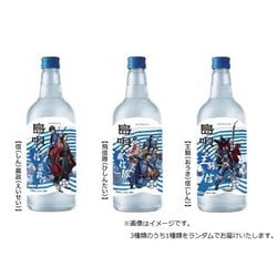 【限定】泡盛島唄キングダム 限定コラボボトル 30度 720ml [泡盛]