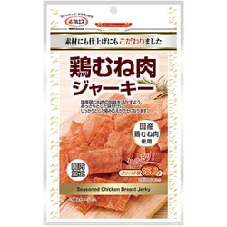 マルエス 鶏むね肉ジャーキー 30g