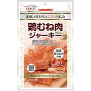 マルエス 鶏むね肉ジャーキー 30g
