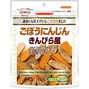 マルエス ごぼうにんじん きんぴら風 36g