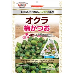 マルエス オクラ梅かつお 36g【個包装】