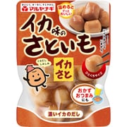 マルヤナギ小倉屋 マルヤナギ イカ味のさといも イカさと 95g