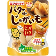 マルヤナギ小倉屋 マルヤナギ バター味のじゃがいも じゃがバタ 115g