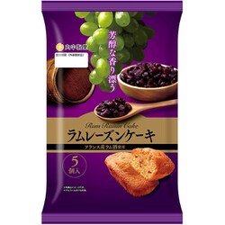 協同乳業 じゅわっとラムレーズン（カップタイプ）｜ベイシア