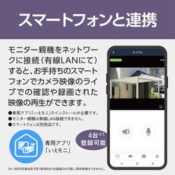 ヨドバシ.com - パナソニック Panasonic 防犯カメラ モニター ヨドバシ.com - パナソニック Panasonic 防犯カメラ モニター