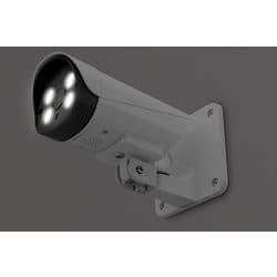パナソニック　VL-CV100K モニター付　防犯カメラ ヨドバシ.com - パナソニック Panasonic 防犯カメラ モニター