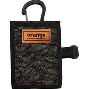 パスケース ビーエス カラビナ付き PASS CASE BS 201247 BT CAMO [パスケース]