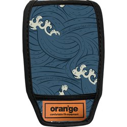 パスケース ジーヴイ PASS CASE GV 201251 NW BLUE [パスケース]