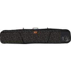 シャトルボードバッグ SHUTTLE BOARD BAG 200126 BT CAMO [スノーボード ボードケース]