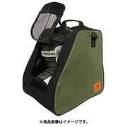 メッシュブーツバッグ MESH BOOTS BAG 40144 OLIVE [スノーボード ブーツバッグ]