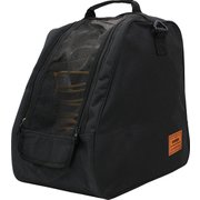 メッシュブーツバッグ MESH BOOTS BAG 40144 BLACK [スノーボード ブーツバッグ]