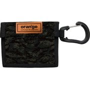 パスケース ヨコ カラビナ付き PASS CASE YOKO 201249 BT CAMO [パスケース]