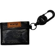 パスケース ヨコ ウルティマリール付き PASS CASE YOKO 201250 BT CAMO [パスケース]