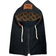 フードウォーマー HOOD WARMER 80655 MANDALA [フェイスウォーマー]