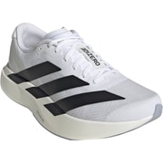 アディゼロ EVO SL ADIZERO EVO SL M JH6206 フットウェアホワイト/コアブラック/フットウェアホワイト 27cm [ランニングシューズ メンズ]