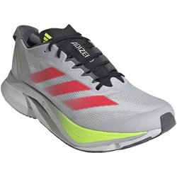 ヨドバシ.com - アディダス adidas アディゼロ ボストン 12 M ADIZERO BOSTON 12 M JI4472  ダッシュグレー/ルシッドレッド/ルシッドレモン 27.5cm [ランニングシューズ メンズ] 通販【全品無料配達】