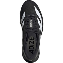 adidas evo sl 26.5 アディゼロ JP7149 adidas adizero Evo SL M CORE BLACK/FOOT WEAR WHITE/CORE