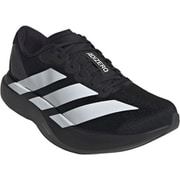 アディゼロ EVO SL ADIZERO EVO SL M JP7149 コアブラック/フットウェアホワイト/コアブラック 27cm [ランニングシューズ メンズ]