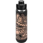 リチャージチャグボトル HY2018 071 ブラック 24oz(700ml) [アウトドア 水筒 マグボトル 700ml]