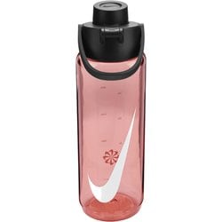 TR リチャージチャグ ボトル HY5018 819 Mエンバー 24oz(700ml) [アウトドア 水筒 ソフトボトル 700ml]