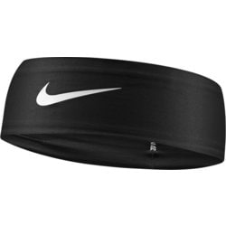 Dri-Fit フューリー ヘッドバンド BN3050 027 BK [ヘッドバンド]