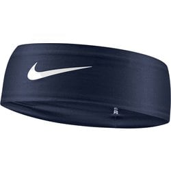 Dri-Fit フューリー ヘッドバンド BN3050 473 NV [ヘッドバンド]