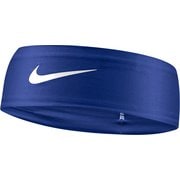 Dri-Fit フューリー ヘッドバンド BN3050 420 BL [ヘッドバンド]