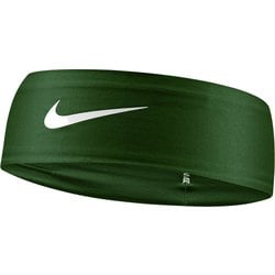 Dri-Fit フューリー ヘッドバンド BN3050 308 GR [ヘッドバンド]