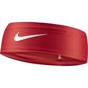 Dri-Fit フューリー ヘッドバンド BN3050 681 RD [ヘッドバンド]