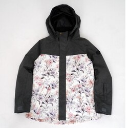 ヨドバシ.com - シスタージェイ SISTA.J フラワープリント切替