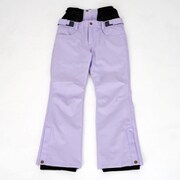 レディース レギュラーカラーパンツ SISP306 20 PPL Lサイズ [スノーボード ウェア パンツ レディース]