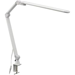 LEDデスクライト クランプRa93 1900Lux LTC-LS30N-W