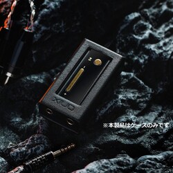 ヨドバシ.com - onix オニキス XI1専用 レザーケース Alpha XI1