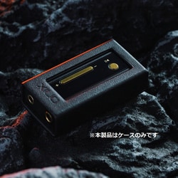 ヨドバシ.com - onix オニキス XI1専用 レザーケース Alpha XI1