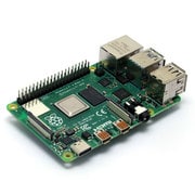 シングルボードコンピュータ ラズベリーパイ4 モデルB /4GB Raspberry Pi 4 Model B 4GB