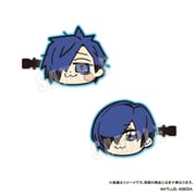 ペルソナ3 リロード 主人公×ぶくぶ 前髪クリップ 04. 魅力