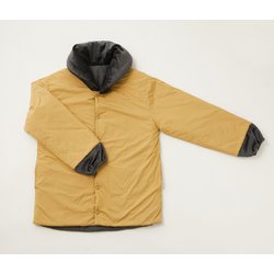 TEIJIN 速暖半纏すぐぽか L〜 L L チャコールグレー／キャメル ヨドバシ.com - ヒューマンシップス ＜テイジン＞速暖半天「すぐ