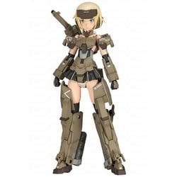 FG100 フレームアームズ・ガール グランデスケール 轟雷 [組立式プラスチックモデル 全高約250mm ノンスケール]