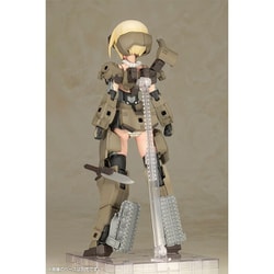 ヨドバシ.com - コトブキヤ KOTOBUKIYA FG100 フレームアームズ