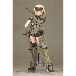 新品未開封 コトブキヤ フレームアームズガール グランデスケール 轟雷 限定特典付き】グランデスケール 轟雷｜コトブキヤオンライン