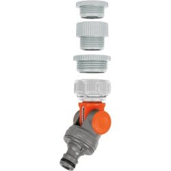 アングル水栓コネクター 02998-20