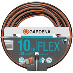 コンフォートFLEXホース 13mm 長さ10m 18030-20