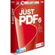 JUST PDF 6 （メディアレス） [Windowsソフト]