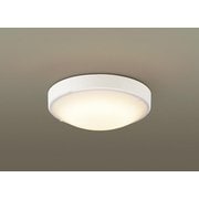 天井直付型・壁直付型 LED(電球色) シーリングライト 拡散タイプ LEDフラットランプ交換型・防湿型・防雨型 LGW51706WCF1