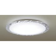 天井直付型 LED(昼光色~電球色) シーリングライト リモコン調光・リモコン調色・カチットF ~14畳 LGC61125
