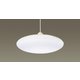 天井吊下型 LED（昼光色～電球色） ペンダント 下面密閉・引掛シーリング方式 ～12畳 LGBZ8110K