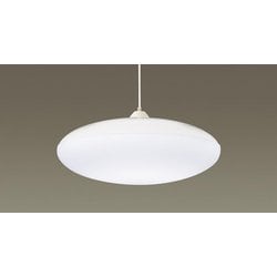 天井吊下型 LED（昼光色～電球色） ペンダント 下面密閉・引掛シーリング方式 ～12畳 LGBZ8110K